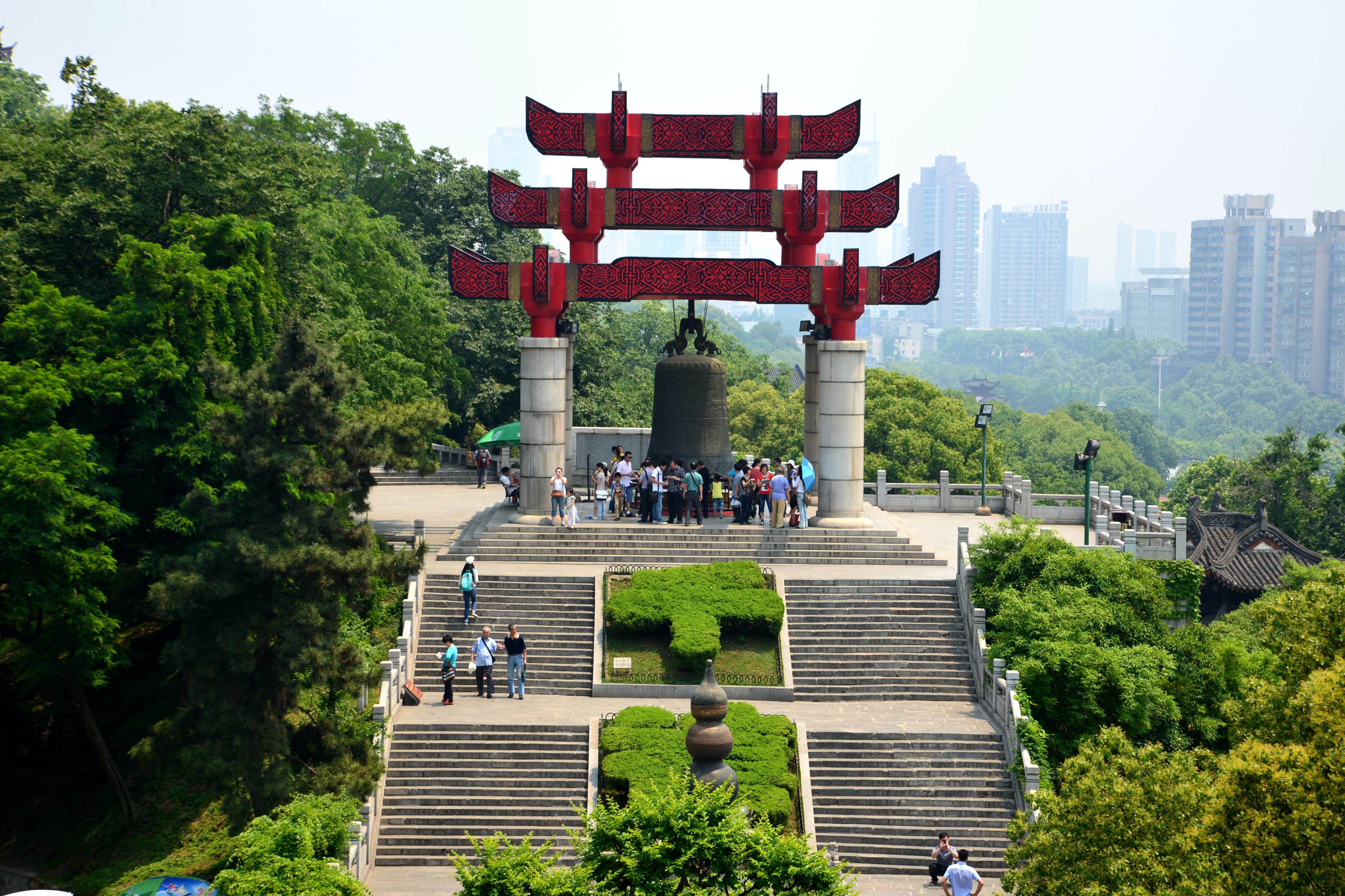 View of Hubei province 04