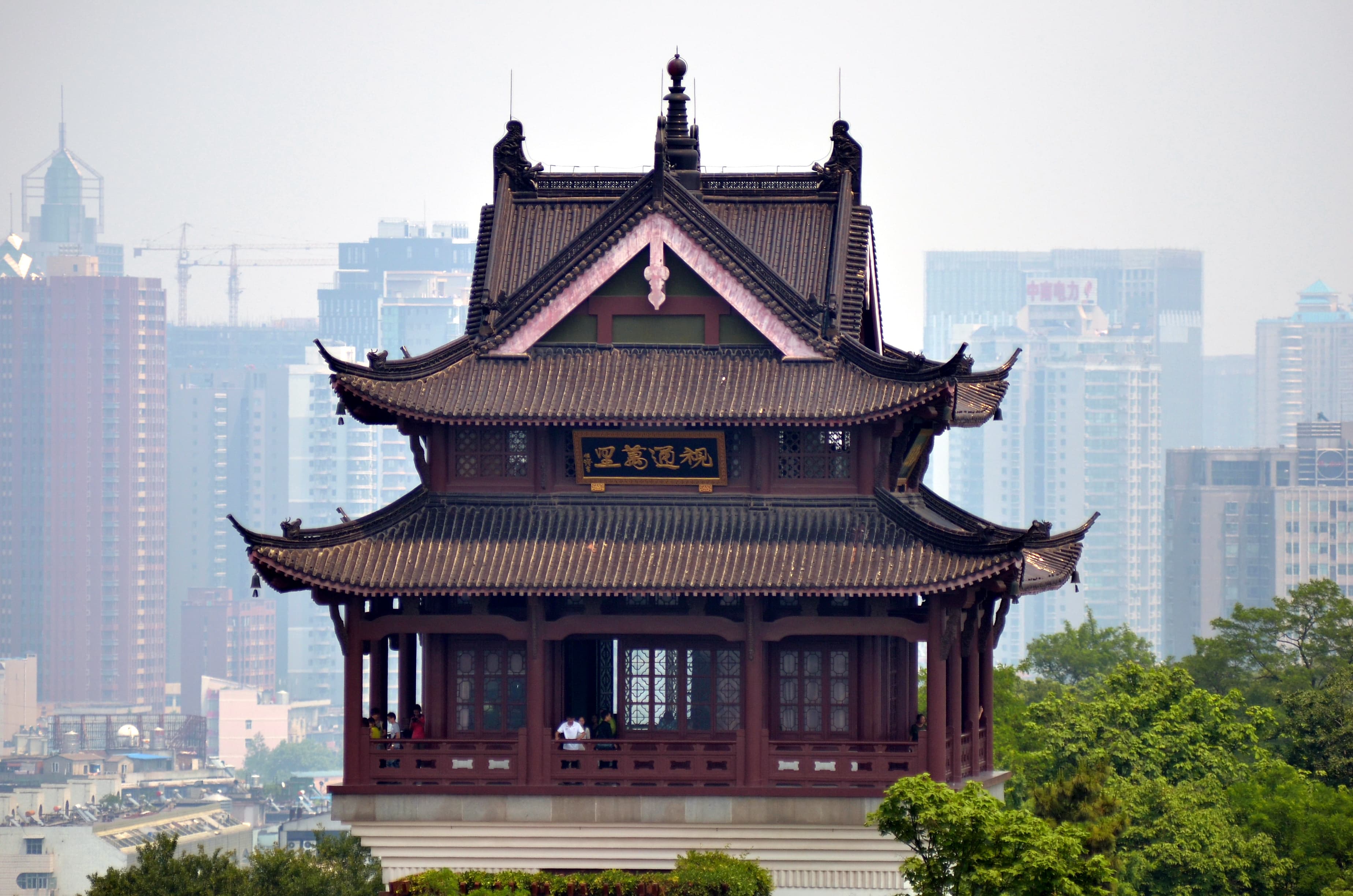 View of Hubei province 07