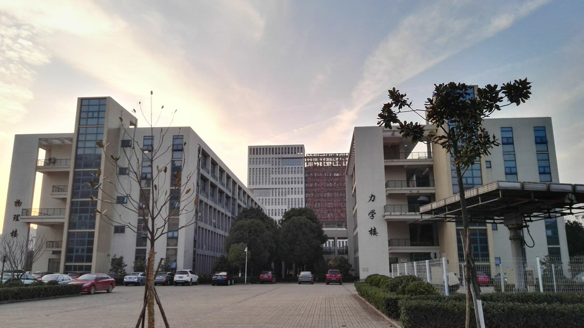 View of Hubei province 09
