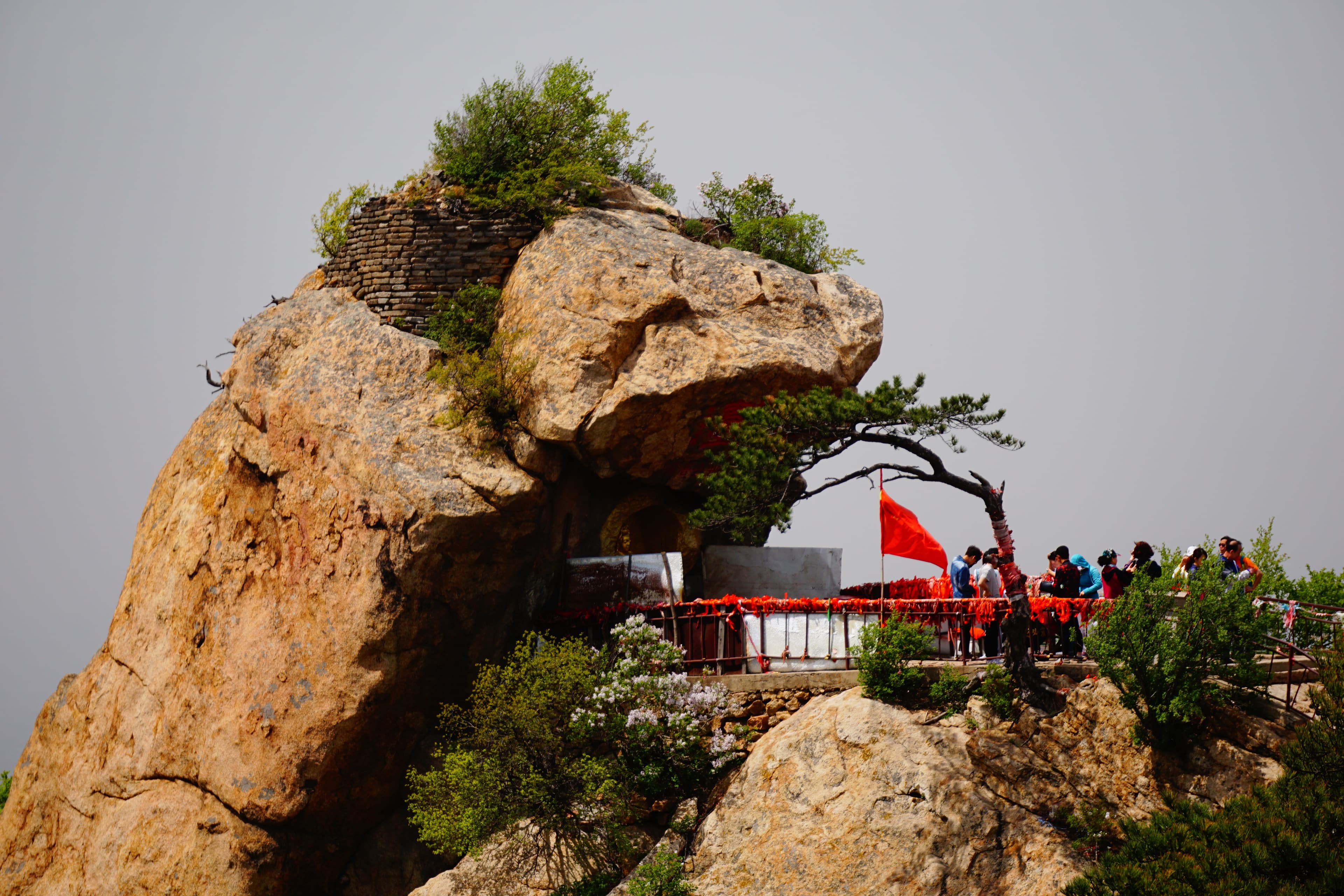View of Liaoning province 01