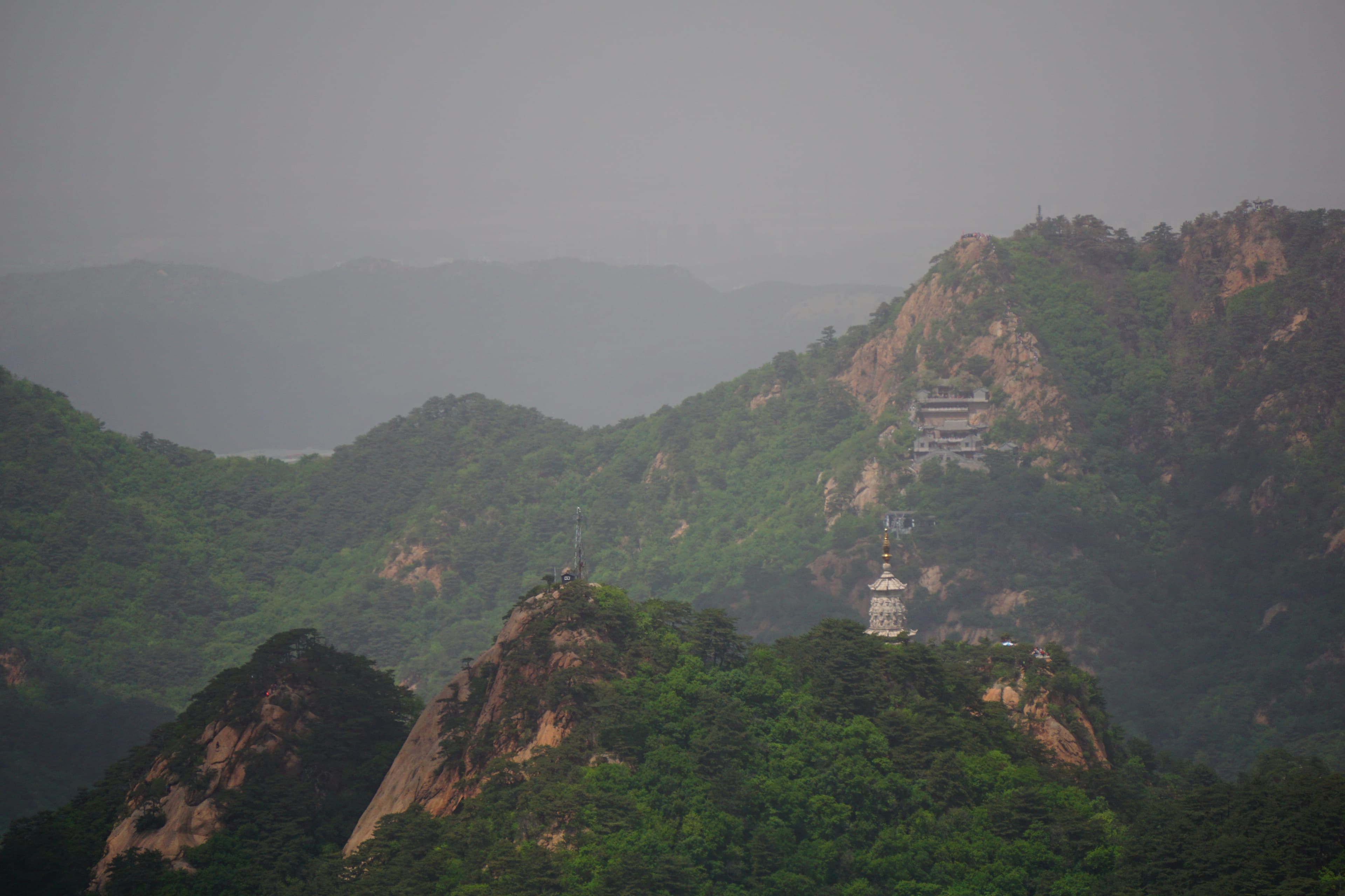 View of Liaoning province 02