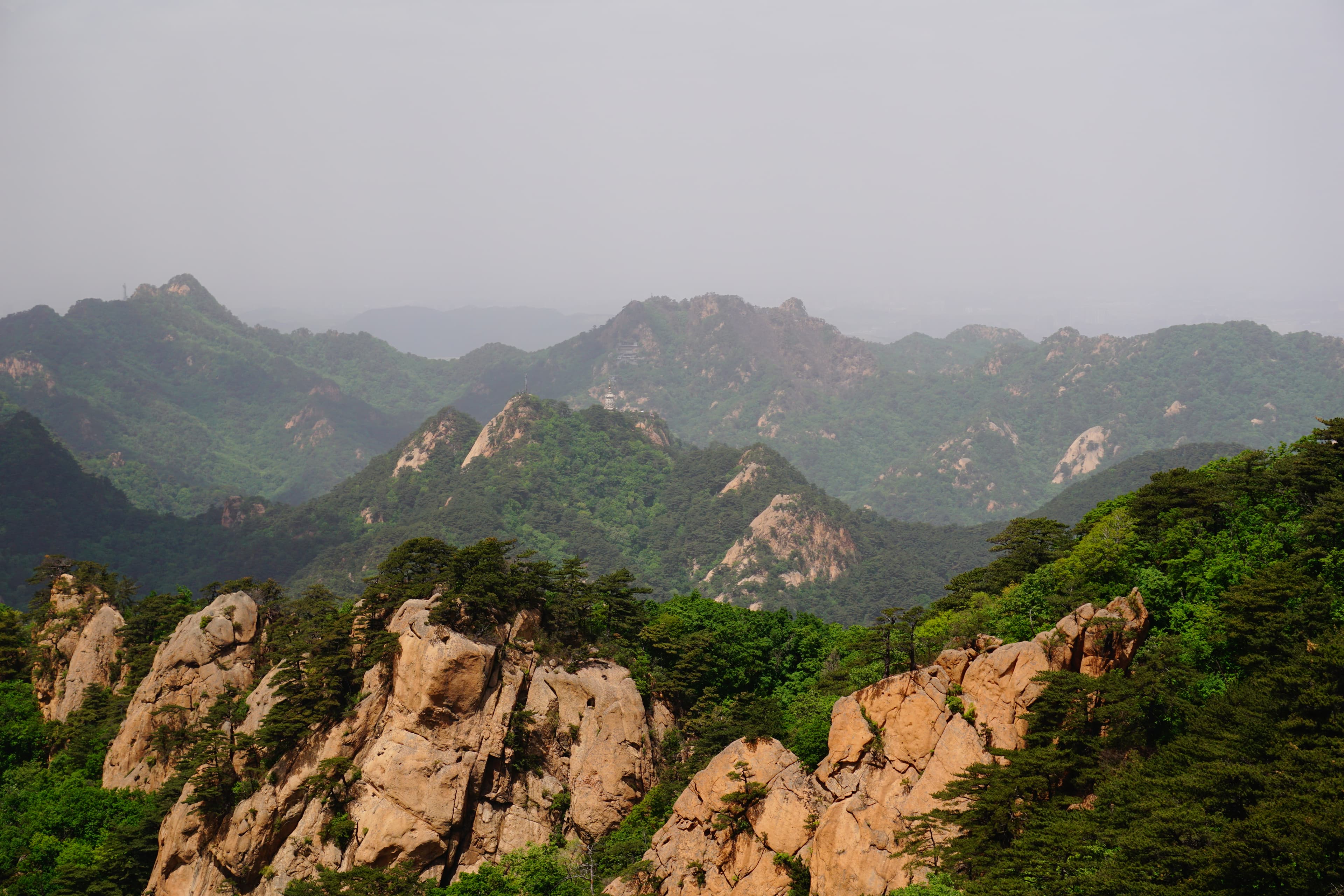 View of Liaoning province 03