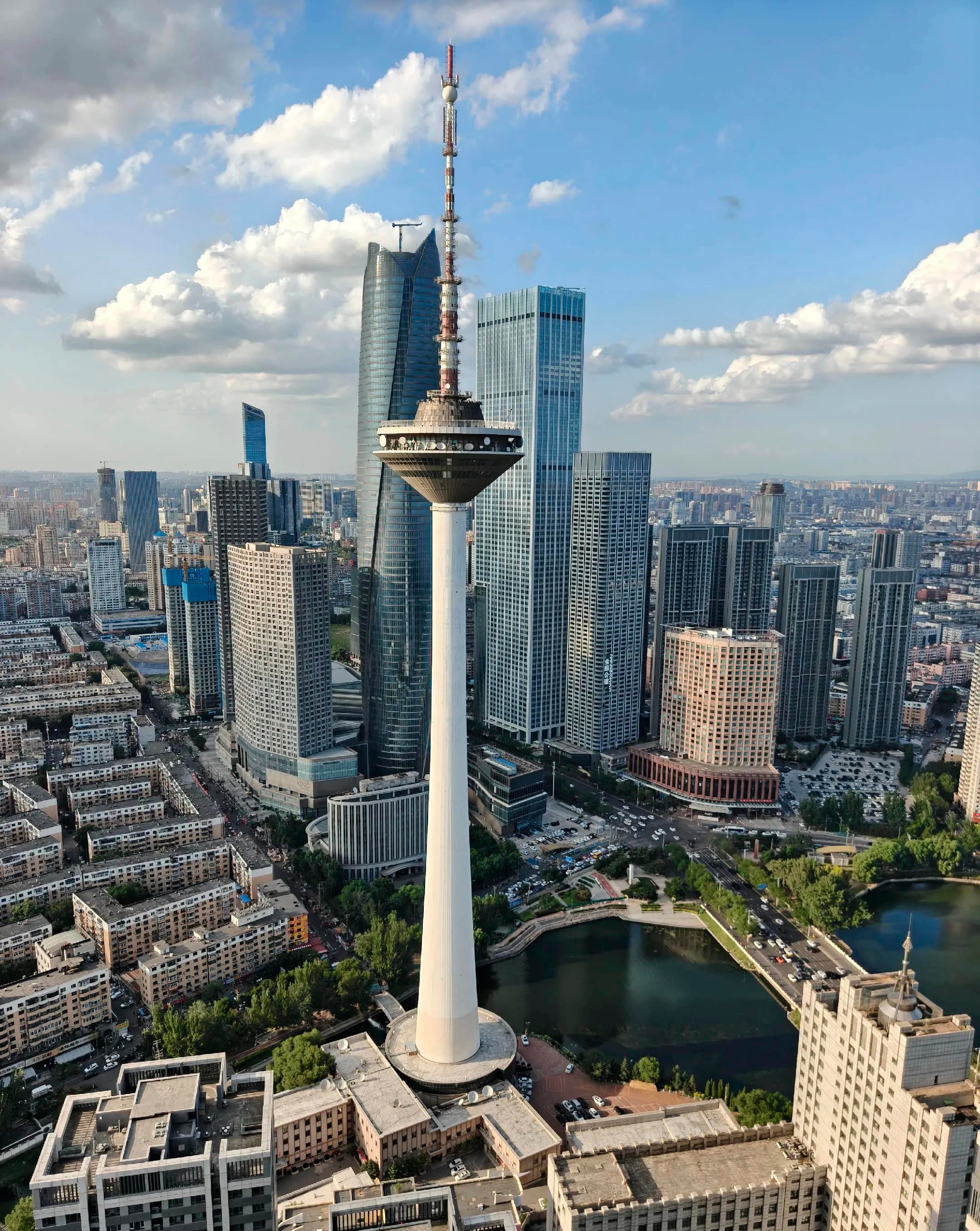 View of Liaoning province 06