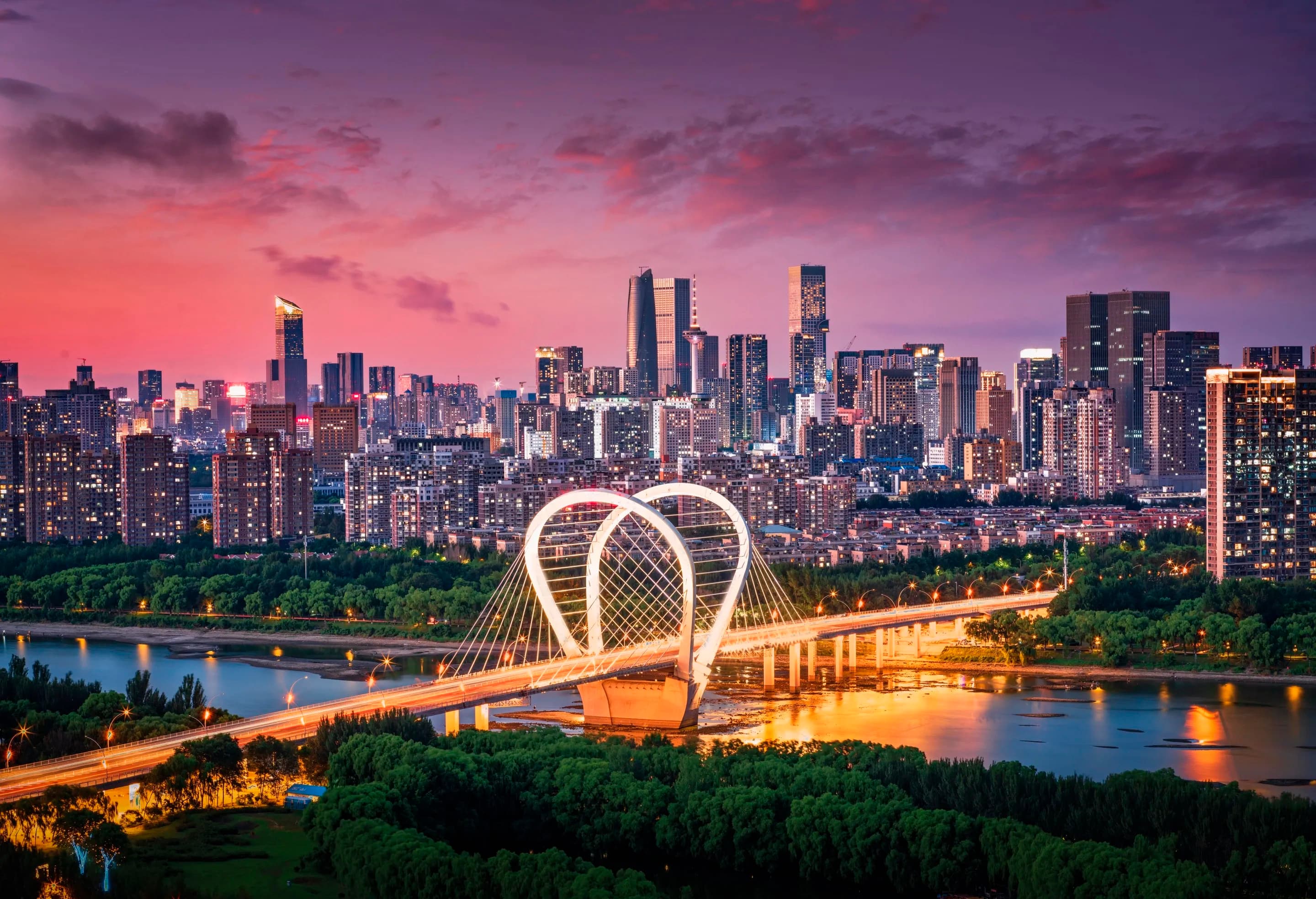 View of Liaoning province 09