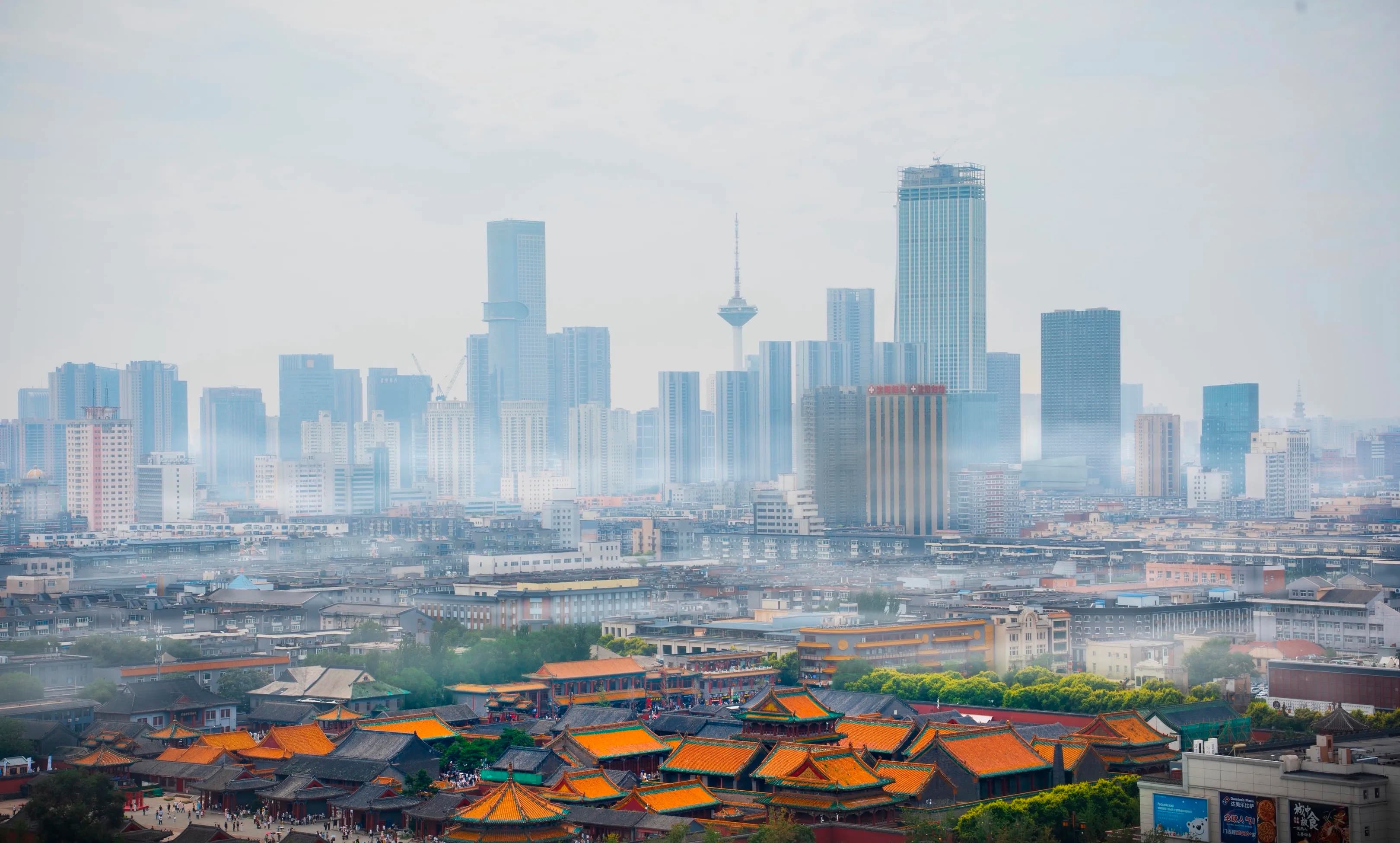 View of Liaoning province 10