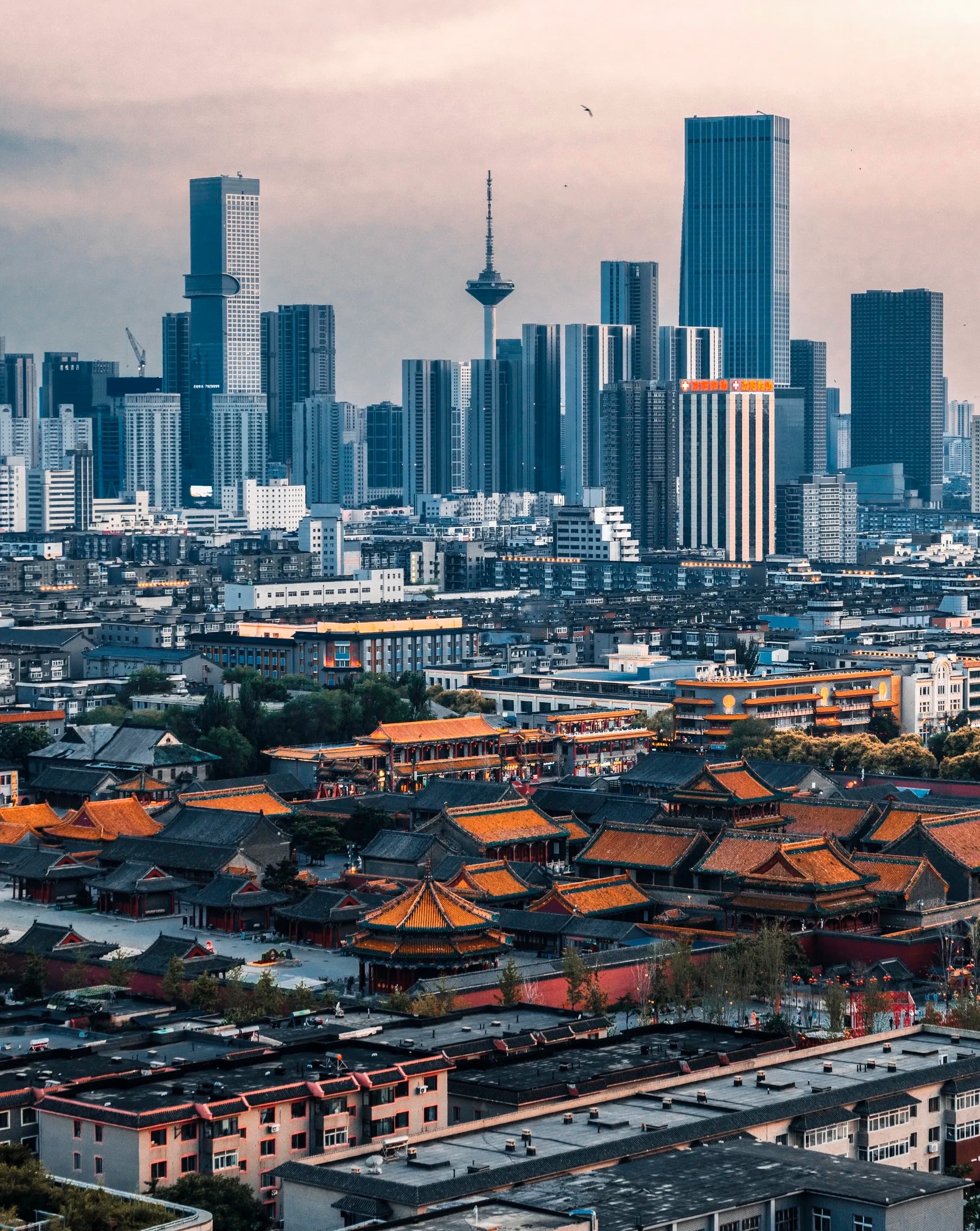 View of Liaoning province 11