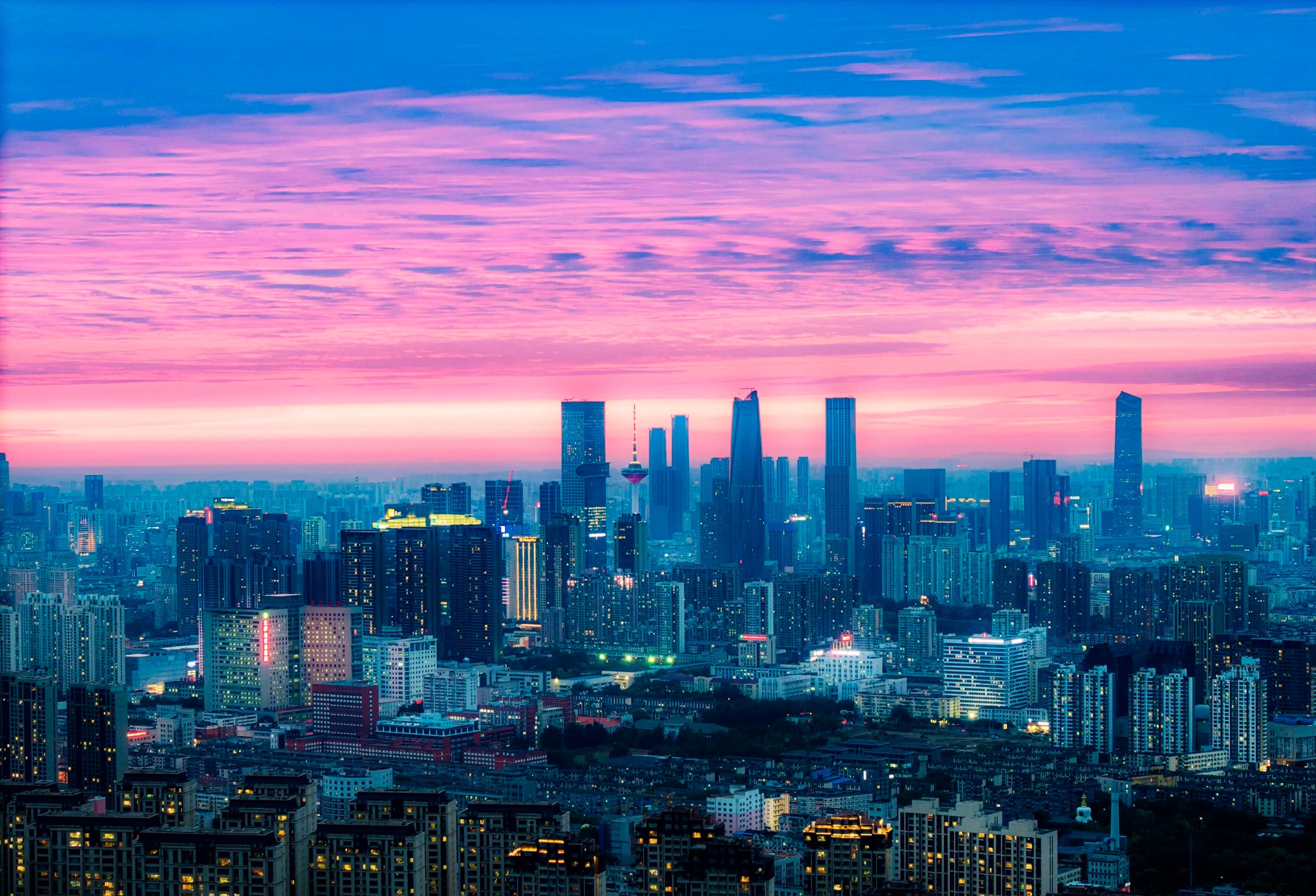View of Liaoning province 13