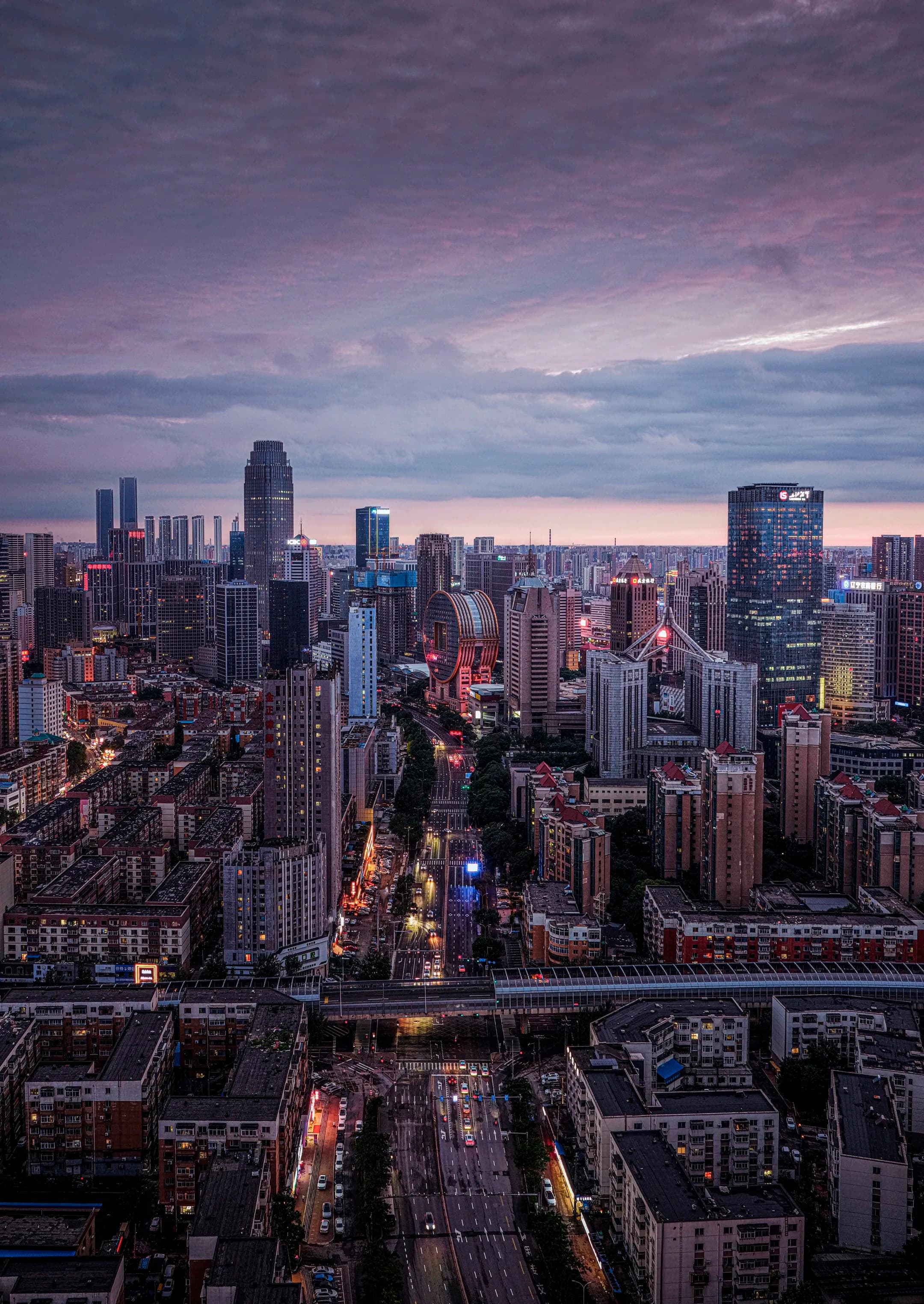 View of Liaoning province 14