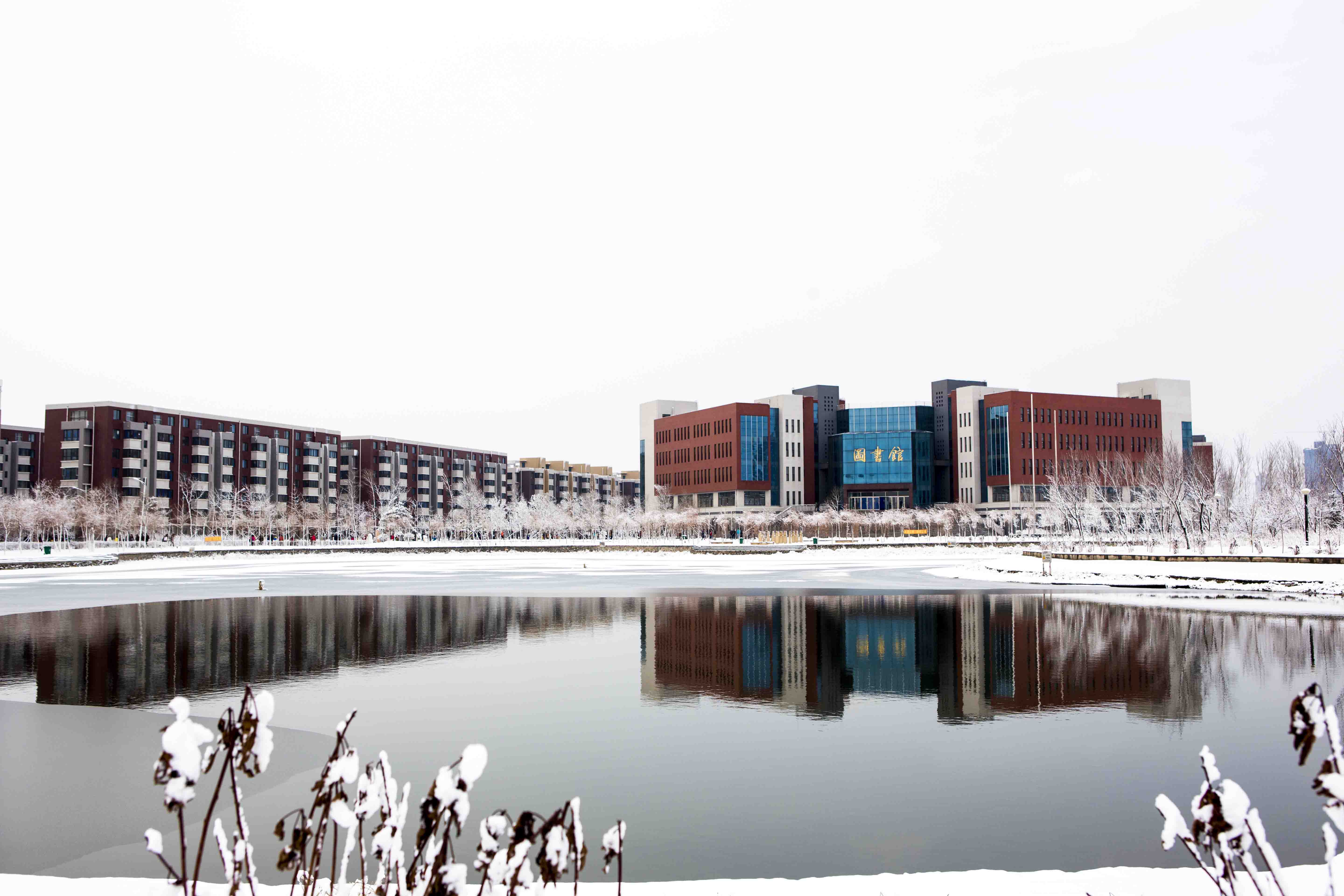 View of Liaoning province 05